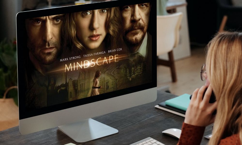 Mindscape movie like fracture