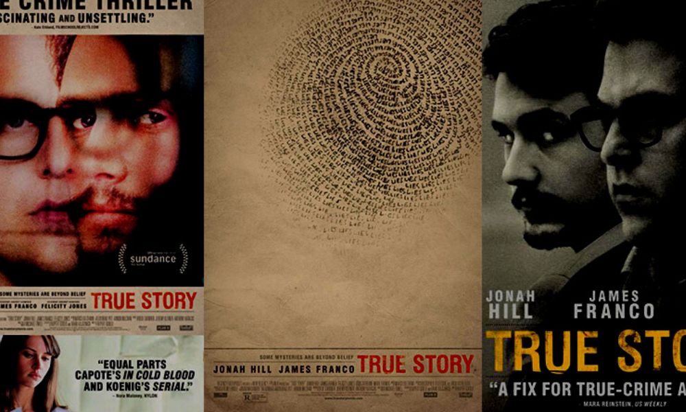 Movies True story which is similar to fracture