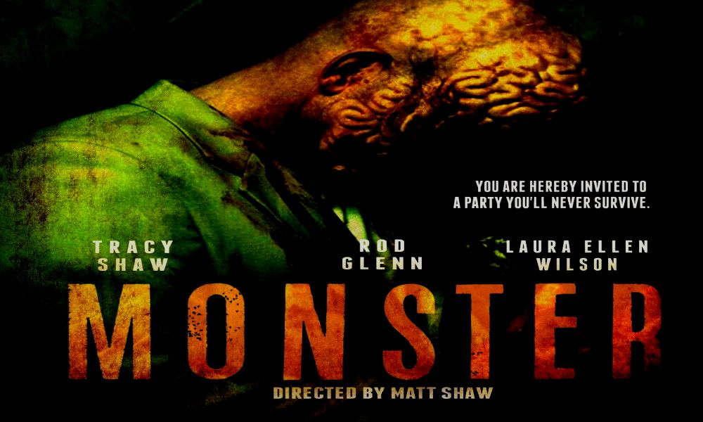 Monster a movie similar to fracture