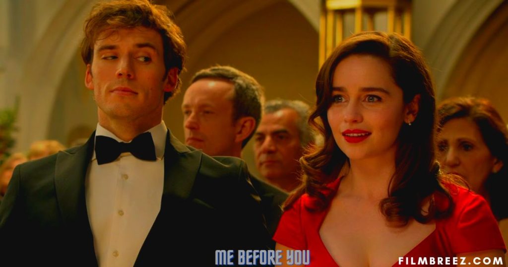 Best Movies like The last Song "Me Before You"