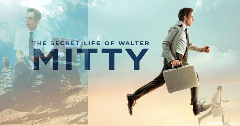 15 Best Movies Like The Secret Life of Walter Mitty