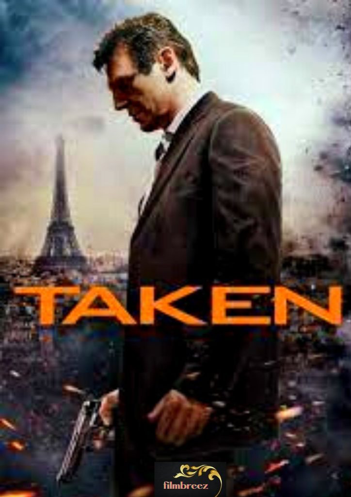Taken (2008) Movie
