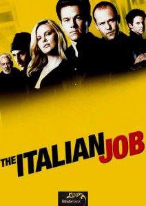 the accountant similar movies " Italian Job"