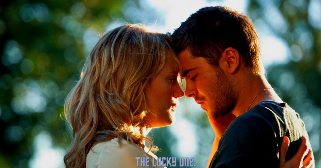 Movies like The last song "The Lucky one"