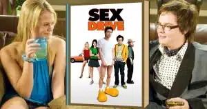Movies like Sex Drive