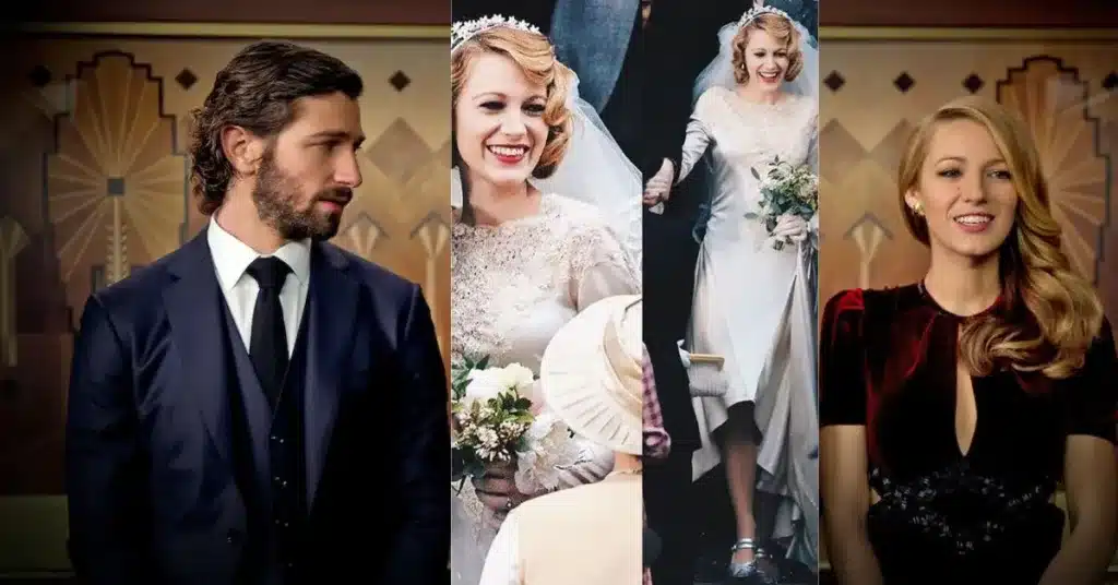 about the age of adaline movie