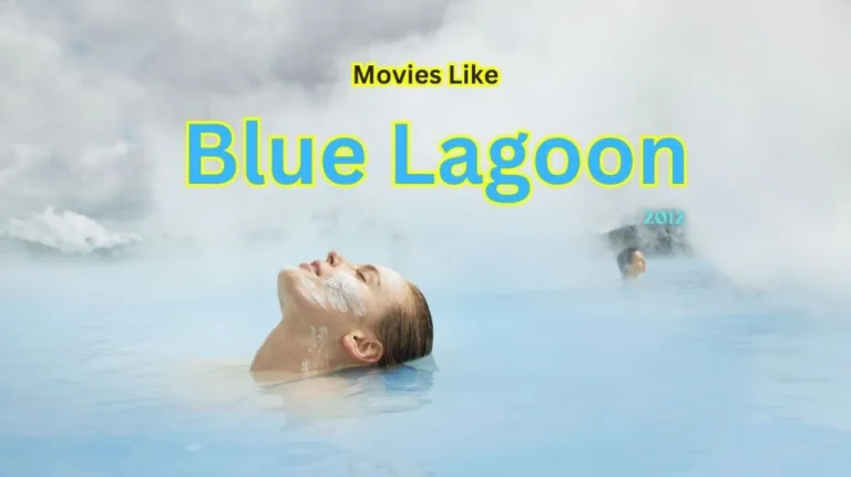 Find Your Escape: A List of Movies Like Blue Lagoon to Enjoy
