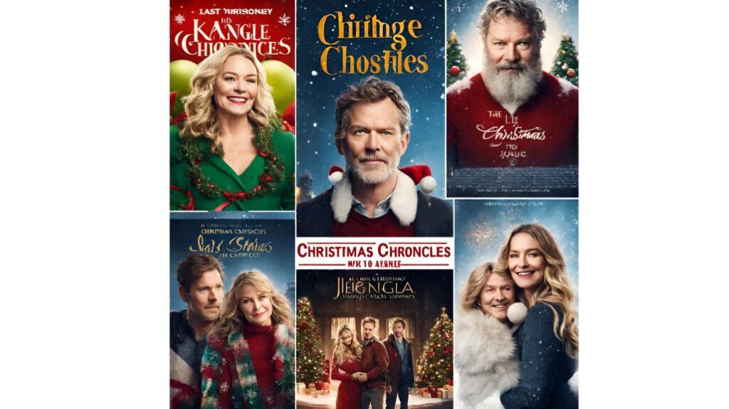 10 best Christmas Movies for Seniors