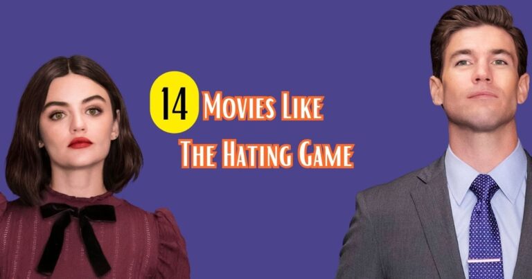 14 Best Movies Like The Hating Game