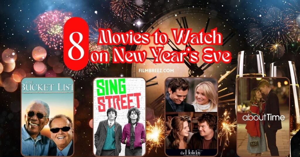 new year's eve movies