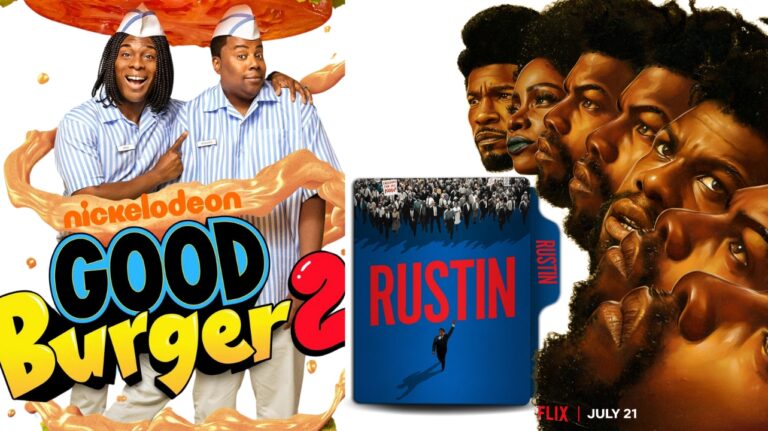 10 New Black Comedy Movies to Tickle Your Funny Bone