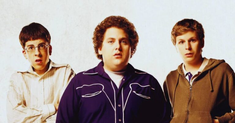 22 Must Watch Hilarious Coming-of-Age Movies Like Superbad