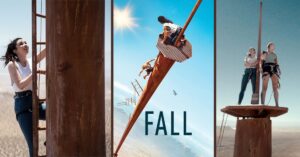 movies like fall