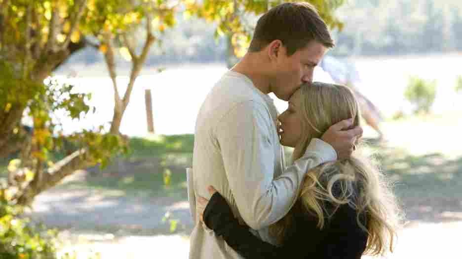 Dear John (2010)