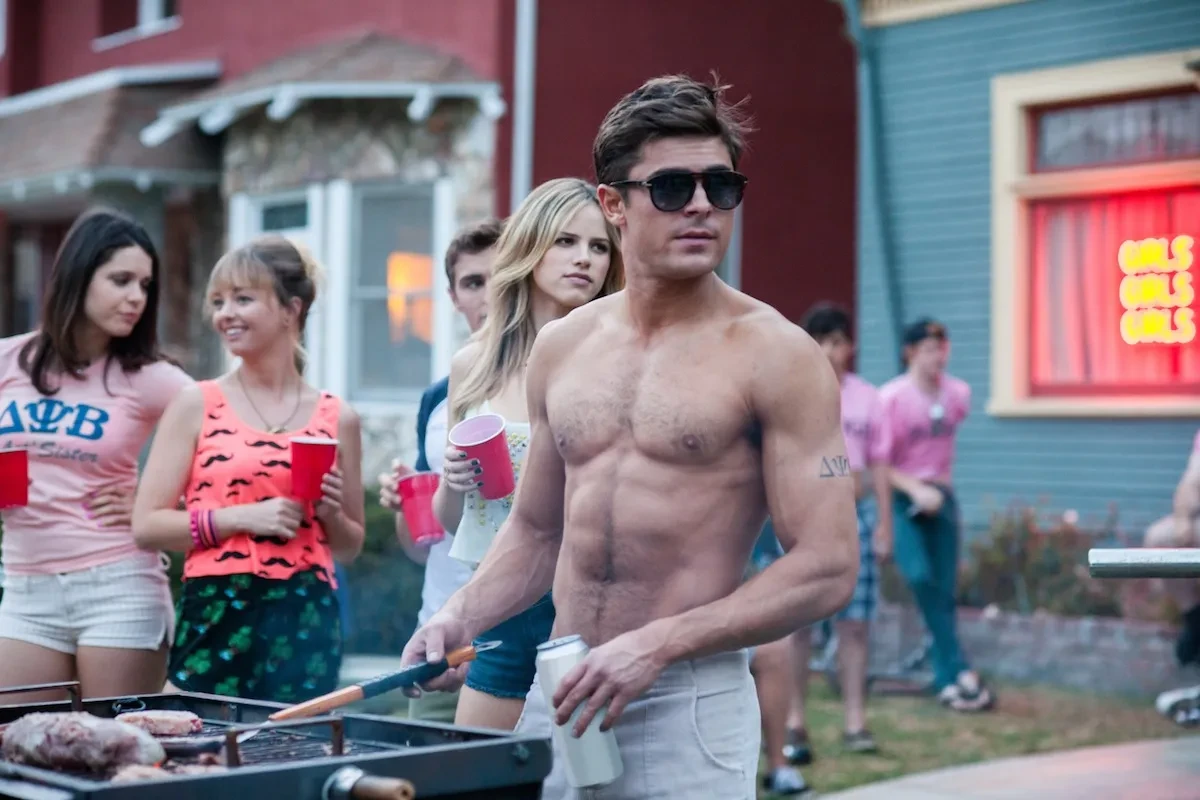 Movies like Neighbors (2014)