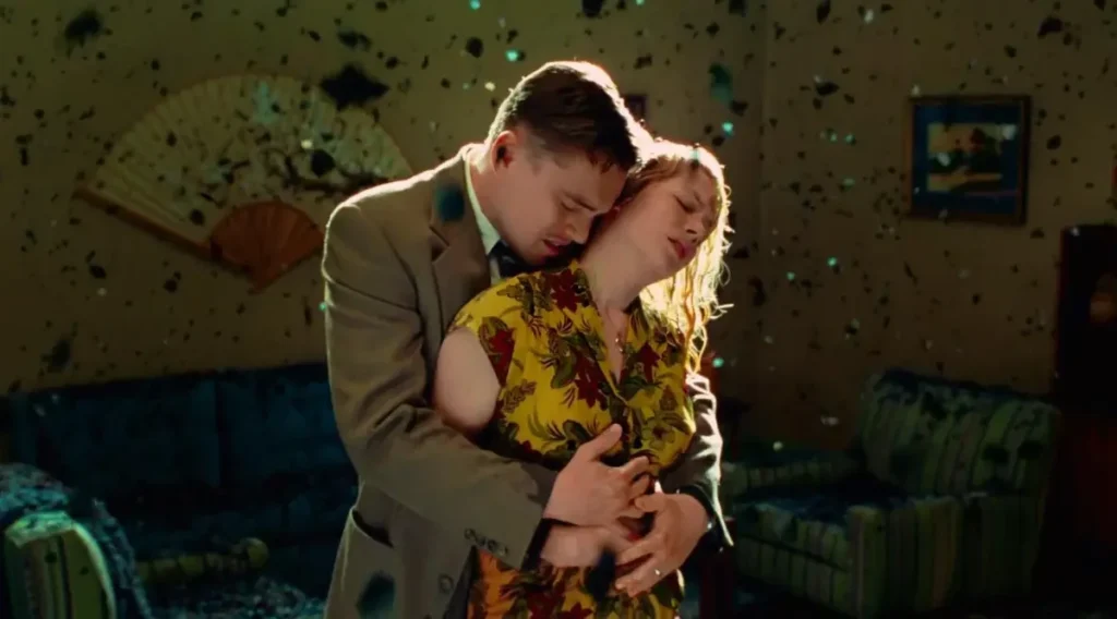 Shutter Island (2010)