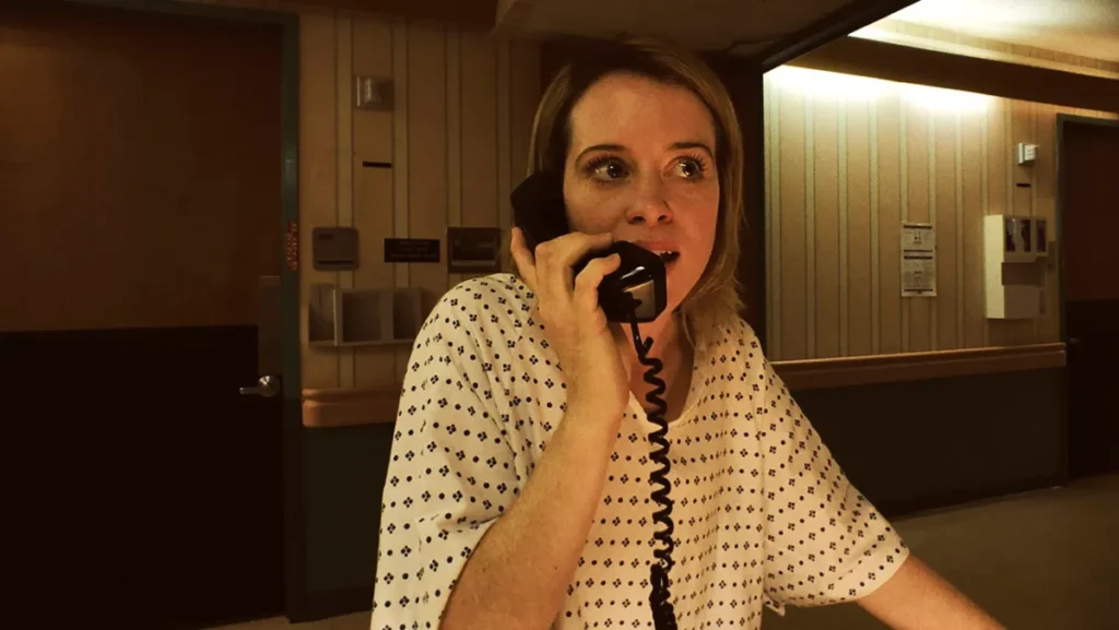 Unsane (2018)