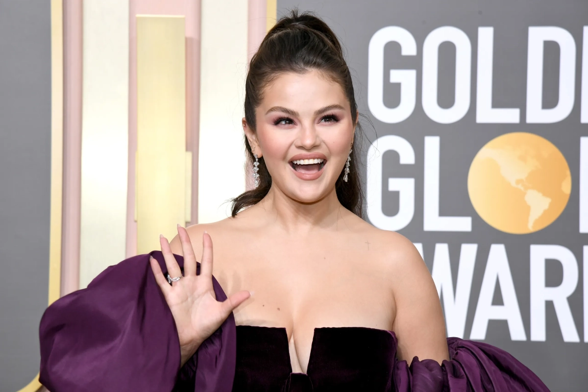 Selena Gomez net worth new updated